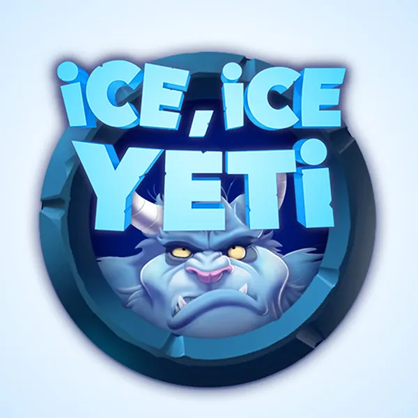 Ice Ice Yeti